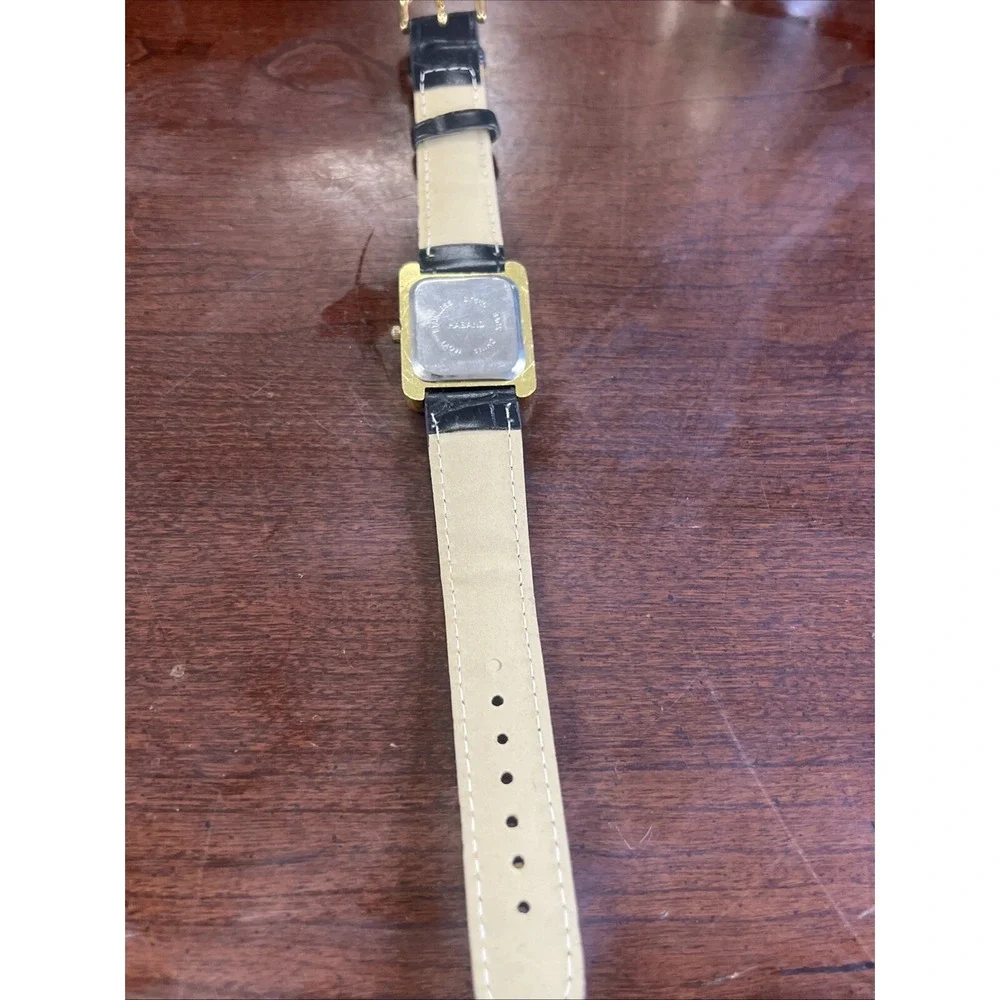 Classique Watch‎  Haband Untested